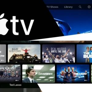Complete List of Apple TV Channels 2023