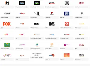 Complete List of DStv Nigeria Channels 2023
