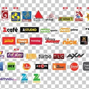 Complete List of Dialog TV Channels 2023