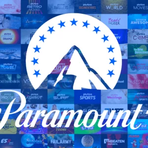 Complete List of Paramount Plus Channels 2023
