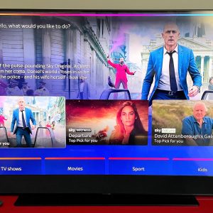Complete List of SKY Glass Channels 2023