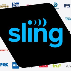 Complete List of Sling TV Channels 2023