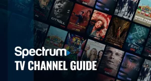Complete List of Spectrum Channels 2023