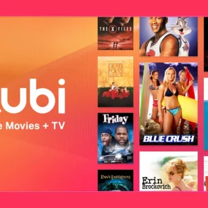 Complete List of Tubi Channels Lineup 2023
