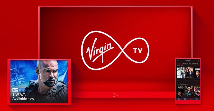 Complete List of Virgin Media TV Channels 2023