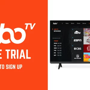 How to Enjoy Fubo TV Free Trial For Days