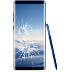 How to Fix Samsung Screen not Working After Drop