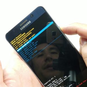 How to Hard Reset Samsung Without Password