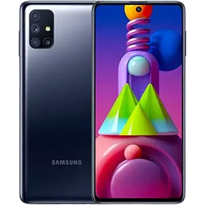 Samsung Galaxy F51