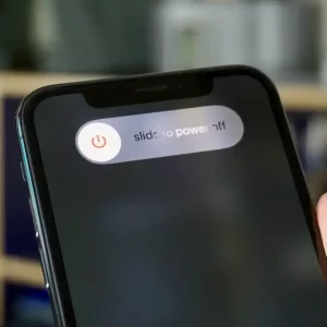 How to Power On and Off all iPhones