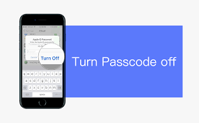 How to Turn Off Passcode on All iPhones
