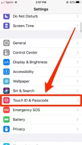 How to Turn Off Passcode on All iPhones1