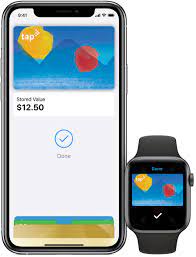 How to use Apple Pay on All iPhones