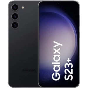 Restart Samsung Galaxy S23 Plus
