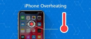 Why is my iPhone Overheating?
