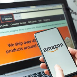 Amazon Business Login, Sign-up and Customer Service