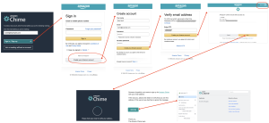 Amazon Chime Login, Sign-up, and Customer Service