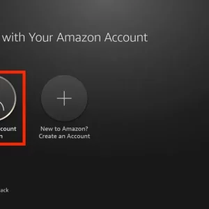 Amazon Fire Stick Login, Sign-up and Customer Service