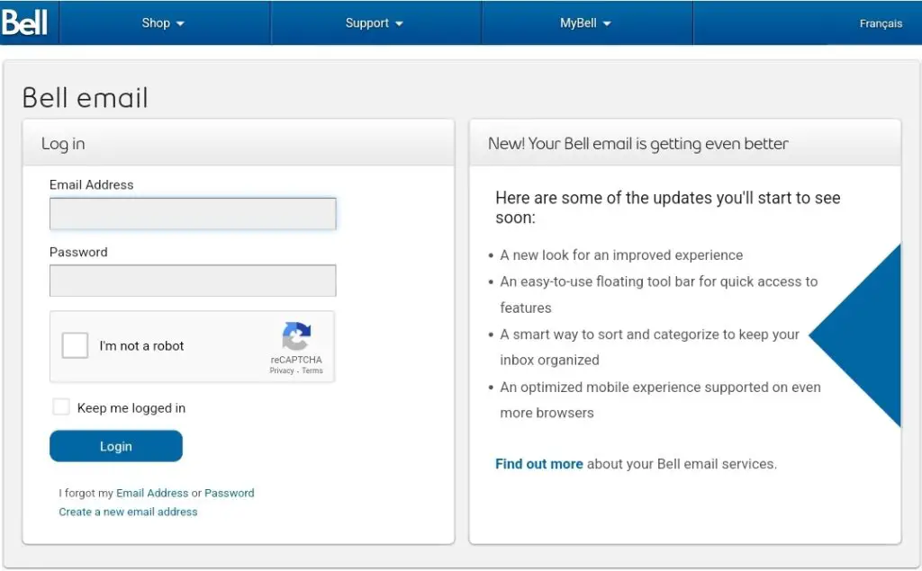 Bell Login, Sign-up, and Customer Service