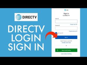 DirecTV Login, Sign-up, and Customer Service
