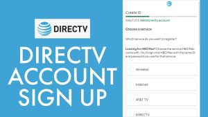 DirecTV Login, Sign-up, and Customer Service