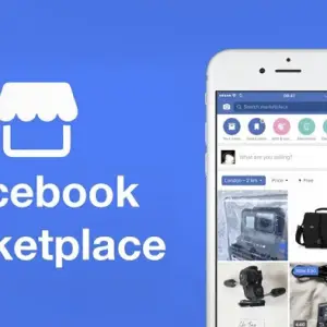 Facebook Marketplace Login, Sign-up, and Customer Service