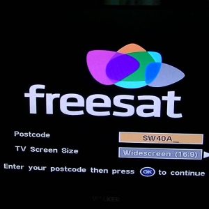 Freesat Login, Sign-up and Customer Service