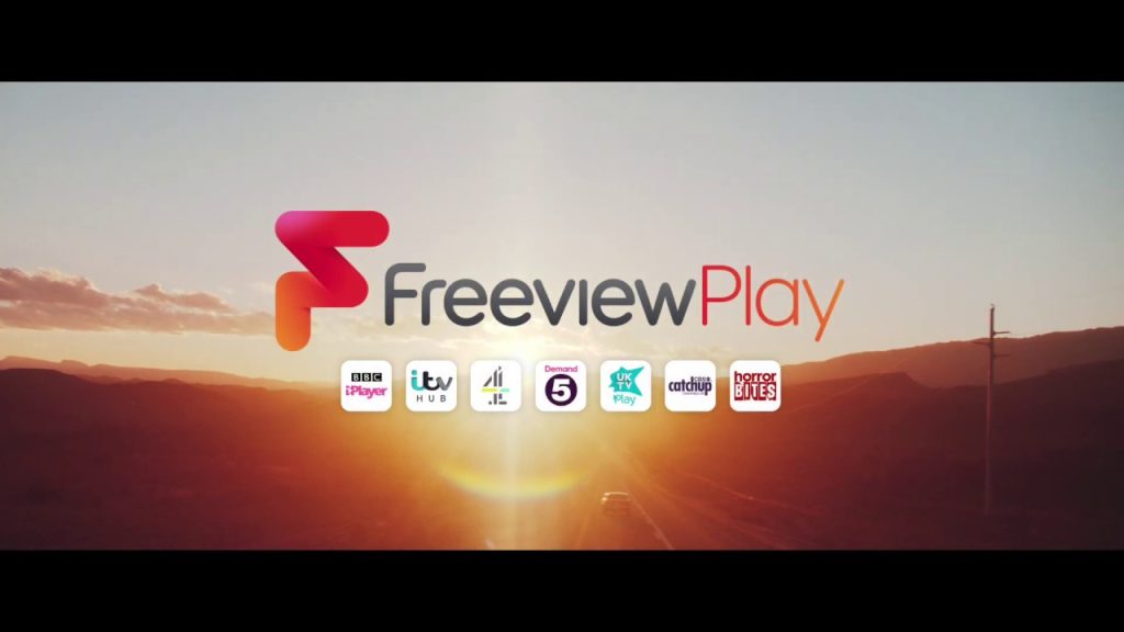 Freeview Login, Sign-up, and Customer Service