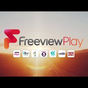 Freeview Login, Sign-up, and Customer Service