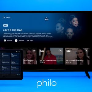 Philo TV Login, Sign Up, and Customer Service