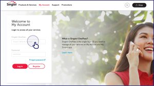 Singtel TV Login, Sign-up, and Customer Service