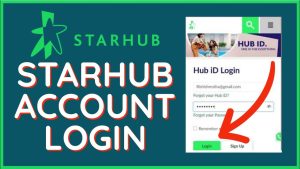 StarHub TV Login, Sign-up, and Customer Service