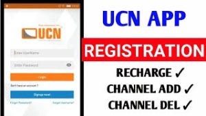 UCN Cable TV Login, Sign-up, and Customer Service