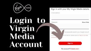Virgin Media TV Login, Sign-up and Customer Service