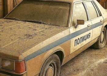 ТАЙНА УЧАСТКОВОГО ИВАНОВА