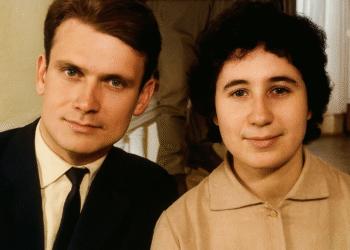 Жена Чикатило. Ночь, когда рухнул мир