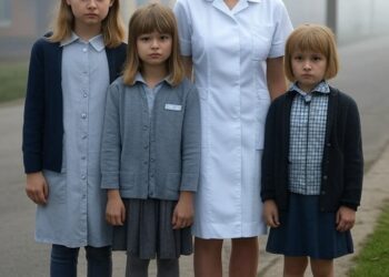 Одна душа на троих