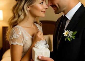 Свет через время