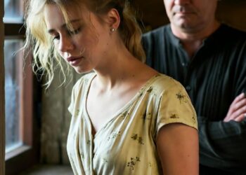 Когда миллионер потерял и нашёл дочь