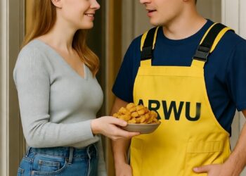 История о женщине, которая не боялась остаться в пустой квартире