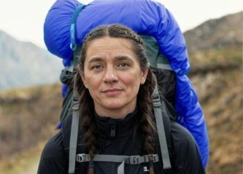 Девушка пропала в 2011 году