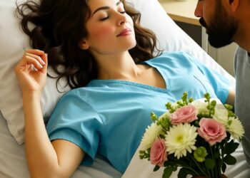 Записка перед наркозом