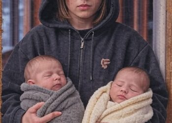 Когда туман возвращает детей