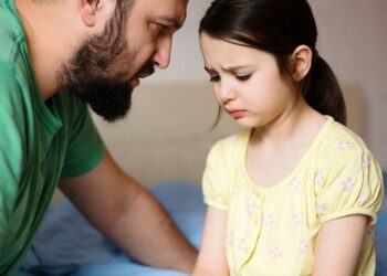 Когда свет погас в её глазах