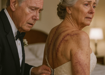 История Майкла и Линды