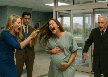 Имя, от которого дрожат стены