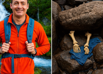 Тайна Карельского Караула