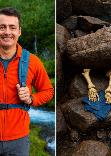 Тайна Карельского Караула