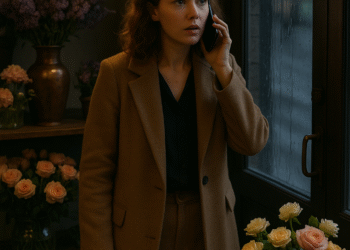 Свекровь добилась развода, но не знала, какое состояние мне достанется