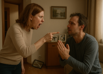 Муж с мамой решил делить мою квартиру — я продала её и начала жизнь с нуля